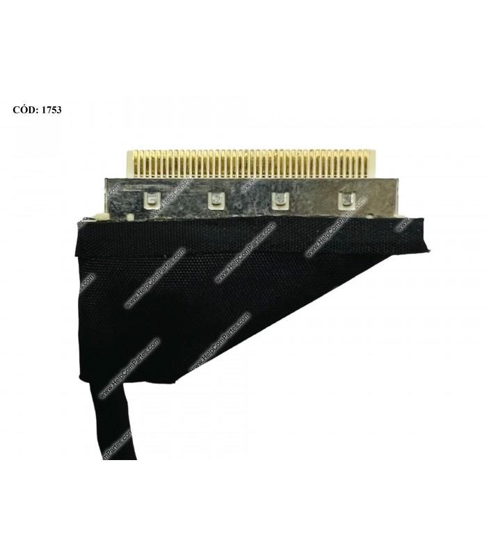 FLEX LCD ACER ASPIRE E5-571 E5-531 E5-511 E5-551 E5-521 E5-572 V3-572 V5-572 TRAVELMATE P256-M SERIES 30PIN ORIG.