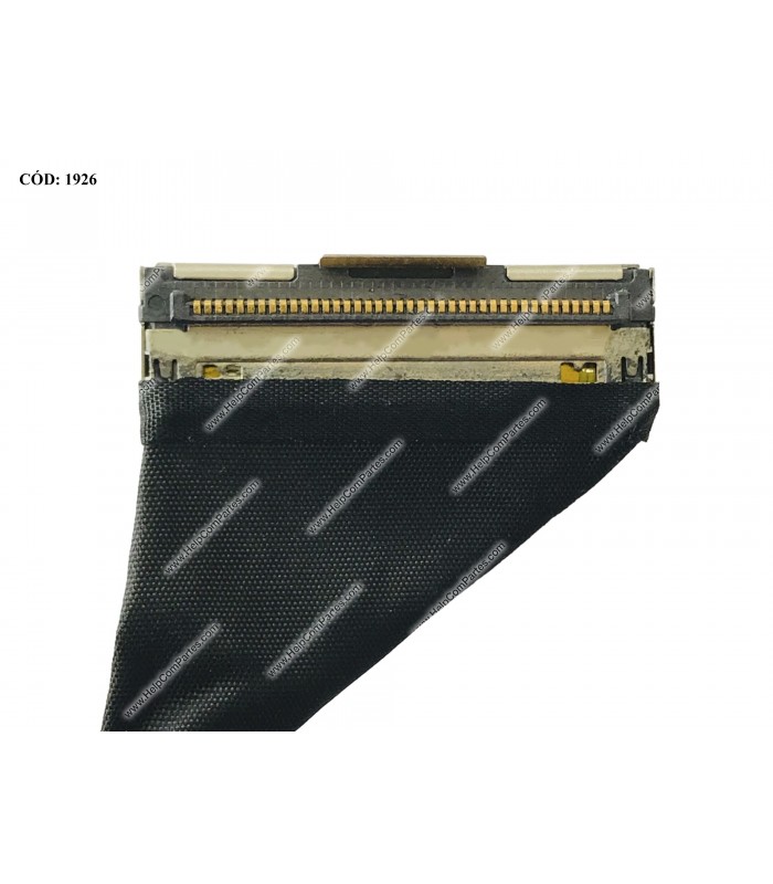 FLEX LCD ACER ASPIRE V3-472P E5-471P E5-411P E5-421P + TOUCH SERIES DDZQ0ALC210 30PIN ORIG.
