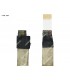 FLEX LCD ACER ASPIRE V3-472P E5-471P E5-411P E5-421P + TOUCH SERIES DDZQ0ALC210 30PIN ORIG.