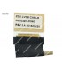 FLEX LCD ACER ASPIRE V3-472G E5-471G V3-472 E5-421G E5-472G E5-411 E5-421 E5-471 ZQ0 SERIES 30PIN DD0ZQ0LC040 NO TOUCH OEM
