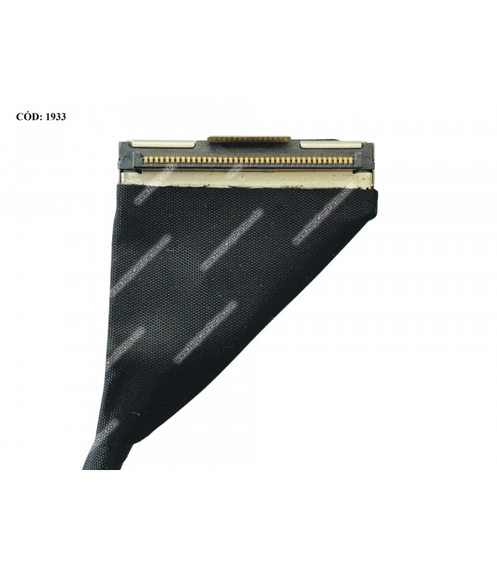 FLEX LCD ACER ASPIRE V3-472G E5-471G V3-472 E5-421G E5-472G E5-411 E5-421 E5-471 ZQ0 SERIES 30PIN DD0ZQ0LC040 NO TOUCH OEM