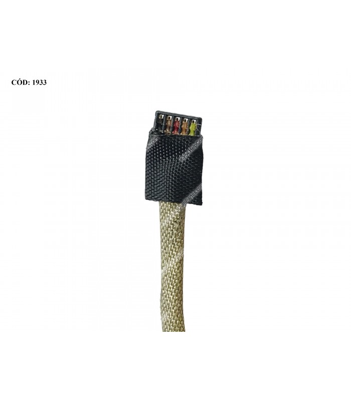 FLEX LCD ACER ASPIRE V3-472G E5-471G V3-472 E5-421G E5-472G E5-411 E5-421 E5-471 ZQ0 SERIES 30PIN DD0ZQ0LC040 NO TOUCH OEM