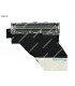 FLEX LCD ACER ASPIRE 5820 5820T 5820TG 5745 5553 5625 5625G SERIES DD0ZR7LC100 40PIN ORIG.