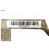 FLEX LCD ACER ASPIRE 5820 5820T 5820TG 5745 5553 5625 5625G SERIES DD0ZR7LC100 40PIN ORIG.