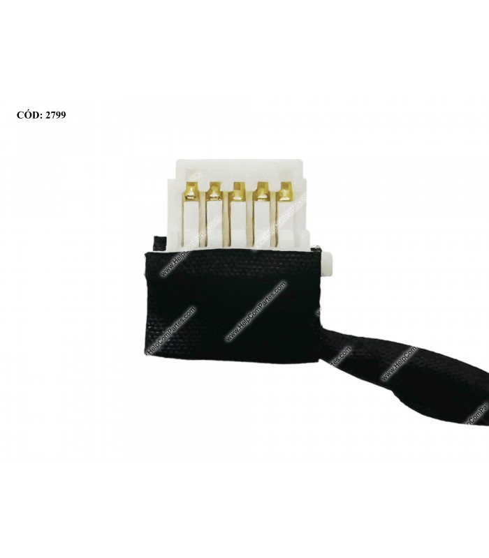 FLEX LCD ACER ASPIRE 4740 4740G 4540 4535 4536 4735 (ULTRA-THIN SCREEN) SERIES 40PIN DC020011M10 OEM .