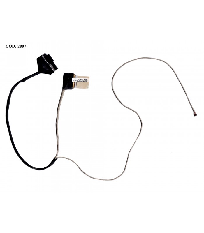 FLEX LCD ACER ASPIRE E14 ES1-411 ES1-431 ES1-431-C9HB SERIES 30PIN DD0Z8ALC000 ORIG.