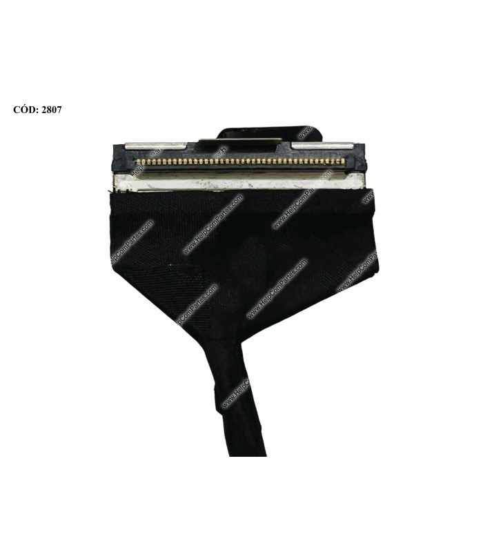 FLEX LCD ACER ASPIRE E14 ES1-411 ES1-431 ES1-431-C9HB SERIES 30PIN DD0Z8ALC000 ORIG.