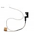 FLEX LCD ACER ASPIRE M3-581 M30581T M3-581PT M3-581TG SERIES JM50 40PIN 1422-0152000 ORIG.
