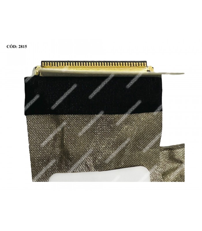 FLEX LCD ACER ASPIRE 5740 5740G 5740DG 5745 5745G SERIES 40PIN 50.4GD01.001 OEM.