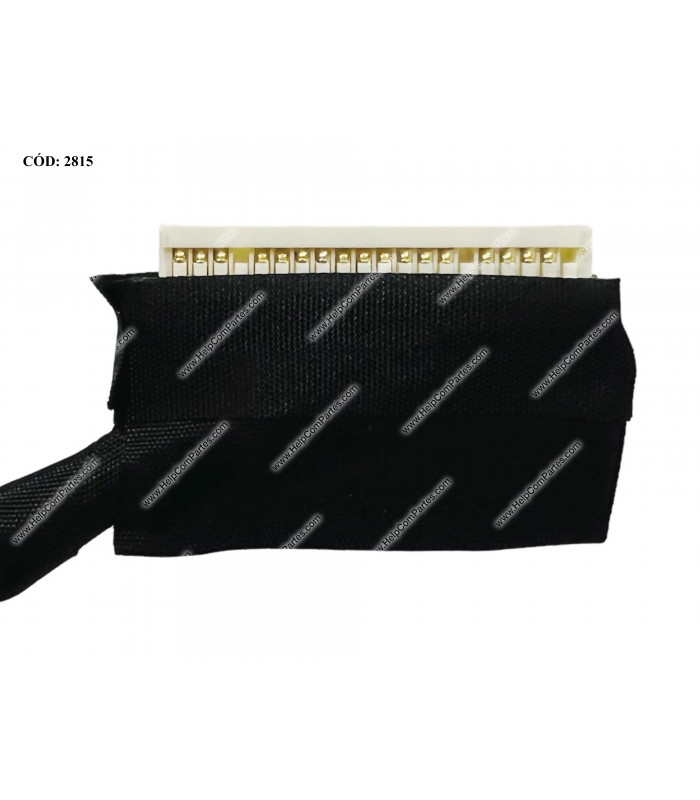 FLEX LCD ACER ASPIRE 5740 5740G 5740DG 5745 5745G SERIES 40PIN 50.4GD01.001 OEM.