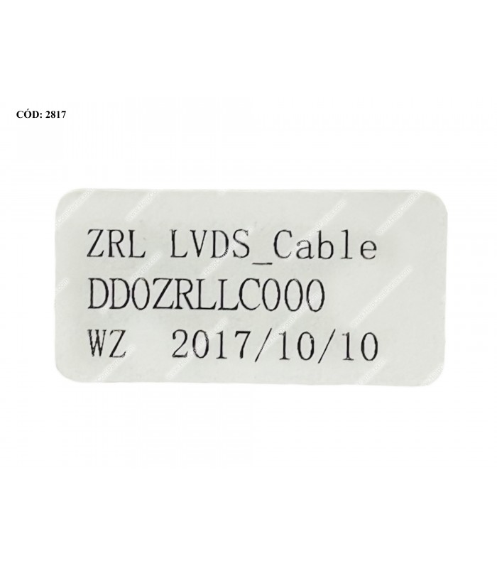 FLEX LCD ACER ASPIRE 5349 5349z 5749 5749z SERIES DD0ZRLLC000 40PIN OEM