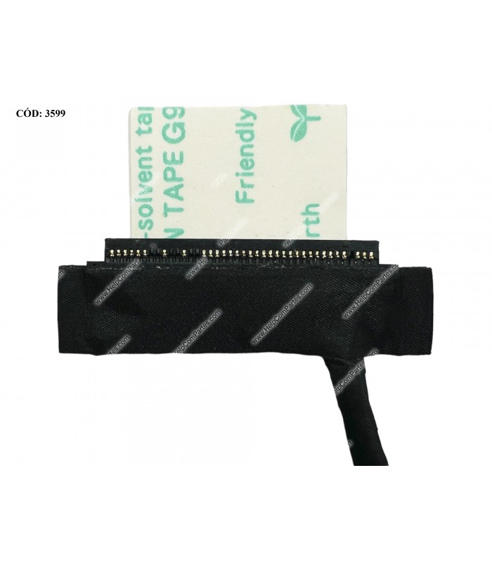 FLEX LCD ACER ASPIRE V5 431 471G 531G 531P 531PG 571 571P 571PG GATEWAY DX4640 DX4710 M-6308 SERIES 40PIN ORIG.