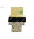 FLEX LCD ASUS F80 F80C F80S F80CR F80L F80H F80Q X82C X82CR X82L X82Q X82S SERIES 30PIN 1422-001Q000 OEM.