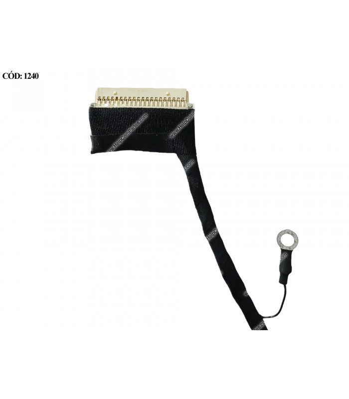 FLEX LCD ASUS EEE PC 1215 1215B 1215N 1215P 1215T SERIES 30PIN 1422-00SF000 ORIG.