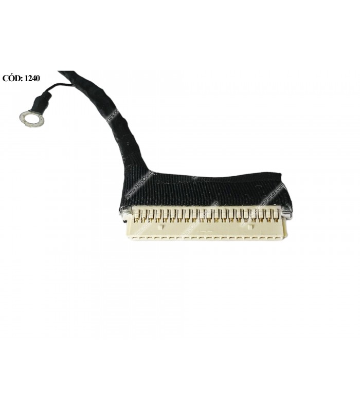 FLEX LCD ASUS EEE PC 1215 1215B 1215N 1215P 1215T SERIES 30PIN 1422-00SF000 ORIG.