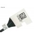 DC JACK POWER DELL INSPIRON 15 5501 5502 5504 5505 5508 5509 Latitude 3410 15 3510 SERIES 7.2cm MKB L15 DIS 0N8R4T ORIG.