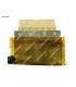 FLEX  LCD ASUS K54 X54 K54C K54HR K54H K54LY K54L K54SL X54C X54H Z54C X54HR +MIC SERIES 40PIN 14G221047000 ORIG.