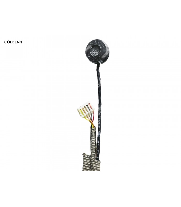 FLEX  LCD ASUS K54 X54 K54C K54HR K54H K54LY K54L K54SL X54C X54H Z54C X54HR +MIC SERIES 40PIN 14G221047000 ORIG.