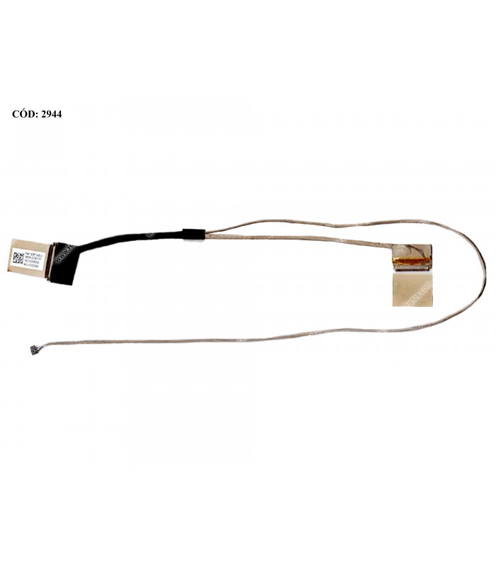 FLEX LCD ASUS A441 A441U F441 F441B F441BA X441 X441BA X441S X441SA X441SC X441U X441UA X441N 14005-02080100 ORIG.