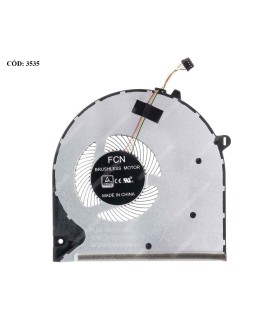 VENTI. HP 15-GW 15-DW 15-DU 15T-DW 15Z-GW 15S-DY 15S-DU 15S-DW 15s-DR 15S-GR SERIES L52034-001 4PIN ORIG.