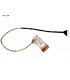 FLEX LCD CLEVO C4800 ITAUTEC A7520 W7425 W7535 W7730 SERIES 40PIN 6-43-C4801-052 OEM