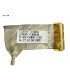 FLEX LCD CLEVO C4800 ITAUTEC A7520 W7425 W7535 W7730 SERIES 40PIN 6-43-C4801-052 OEM