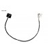 FLEX LCD CLEVO N850HJ N850RC N85HK N85RC SERIES 30PIN 6-43-N85H1-021-N  FHD ORIG.