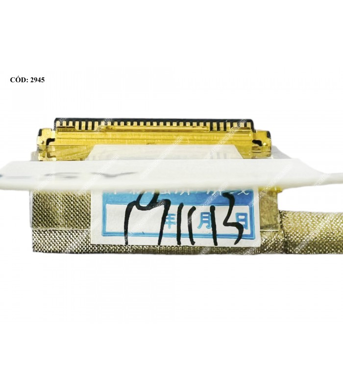 FLEX LCD CLEVO N850HJ N850RC N85HK N85RC SERIES 30PIN 6-43-N85H1-021-N  FHD ORIG.