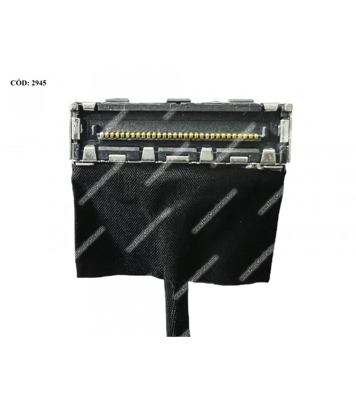FLEX LCD CLEVO N850HJ N850RC N85HK N85RC SERIES 30PIN 6-43-N85H1-021-N  FHD ORIG.