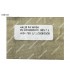 FLEX LCD HP PAV DV5000 DV5100  DV5200 DV5300 SERIES 30PIN 407839-001 OEM