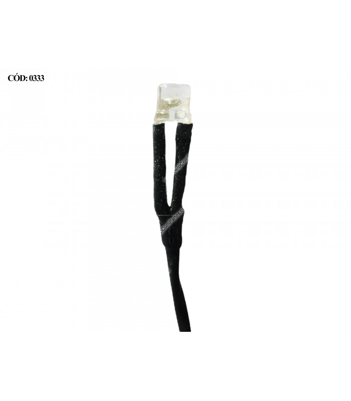 FLEX LCD HP PAV DV5000 DV5100  DV5200 DV5300 SERIES 30PIN 407839-001 OEM