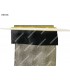 FLEX LCD HP PALIVION G6-2000 G6-2100 G6-2200 G6-2300 G6T-2000 G6T-2100 G6T-2200 G6T-2300 SERIES 40PIN DD0R36LC000 ORIG.