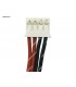 DC JACK POWER ACER ASPIRE 5220 5230 5310 5315 5710 5710G 8730 8730G E510 eM-E510 SERIES +CABLE 50.TK901.008 ORIG.