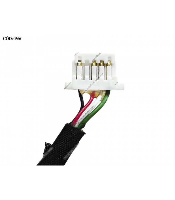 FLEX LCD HP PROBOOK 44105 4410S 4411S 44115 4415S 4416S 4510S 45105 45155 SERIES 40PIN 536429-001 ORIG.