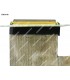FLEX LCD HP PROBOOK 4440S 4441S 4445S 4446S SERIES 40PIN 731549-001 ORIG.