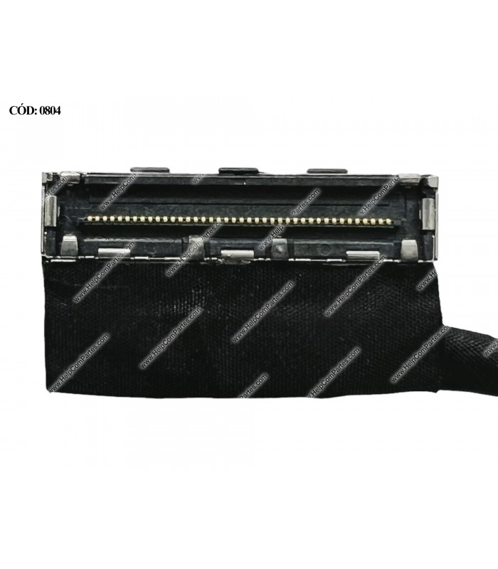 FLEX LCD HP PAVILION 15-E000 15-E100 15T-E000 15EZ-000 SERIES N-TS 40PIN 719854-001 OEM