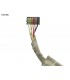 FLEX LCD HP PAVILION 15-E000 15-E100 15T-E000 15EZ-000 SERIES N-TS 40PIN 719854-001 OEM