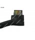 FLEX LCD HP PAVILION 15-N 15T-N 15Z-N 15-F SERIES V.1 40PIN DD0U86LC020 732066-001 ORIG.