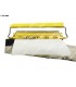 FLEX LCD HP PAVILION DV6-7000 DV6-7100 DV6-7200 DV6-7300 DV6T-7000 DV6Z-7000 SERIES 40PIN 682054-001 ORIG.