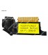 FLEX LCD DELL INSPIRON 15-5000 5551 5555 5558 5559 5589 5521 SERIES 40PIN AAL25 TS HD 0H41FV ORIG.
