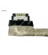 FLEX LCD DELL INSPIRON 15-5000 5551 5555 5558 5559 5589 5521 SERIES 40PIN AAL25 TS HD 0H41FV ORIG.