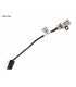 DC JACK POWER DELL INSP. 3584 3585 3781 15 3583 17 3793 3593 3480 5493 14 3482 3481 SER 0228R6 10.2cm ORIG.
