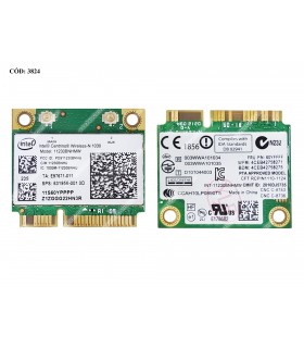 WI-FI PCI-E INTEL CENTRINO /G4-1000 G6-1000 210-4000 DM1-4000 DM4-2000 DM4-3000 DM4T-2100 DM4T-3000 631956-001 ORIG