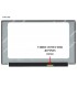 DISPLAY/TOUCH 15.6" 40PIN WLED SLIM HD (1366x768) NARROW MATTE 60HZ TS USB eDP VC.D 2CM PCBA FLAT NO BRACKETS 5D10T05360