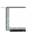 DISPLAY/TOUCH 15.6" 40PIN WLED SLIM HD (1366x768) NARROW MATTE 60HZ TS USB eDP VC.D 2CM PCBA FLAT NO BRACKETS 5D10T05360