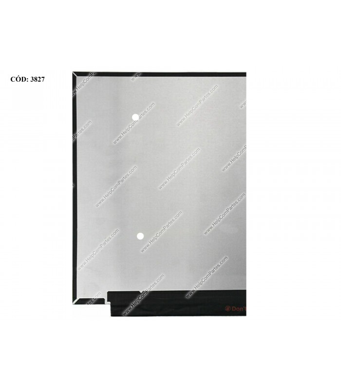 DISPLAY/TOUCH 15.6" 40PIN WLED SLIM FHD (1920x1080) NARROW MATTE 60HZ IPS TS I²C eDP VC.D PCBA FLAT 2CM BLIND NO BRACKET