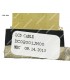 FLEX LCD HP PAVILION M6-1000 M6T-1000 ENVY M6-1000 M6-1100 M6-1200 M6-1300 SERIES 40PIN 686898-001 OEM