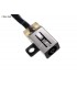 DC JACK POWER DELL INSP. 3584 3585 3781 15 3583 17 3793 3593 3480 5493 14 3482 3481 SER 0228R6 10.2cm ORIG.