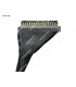 FLEX LCD HP PROBOOK  4421 4321 4325 4326 4420S 4320 4425 4426S SERIES 40PIN +MIC V.1 14"  605558-001 ORIG.