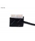 DC JACK POWER DELL INSP. 3584 3585 3781 15 3583 17 3793 3593 3480 5493 14 3482 3481 SER 0228R6 10.2cm ORIG.